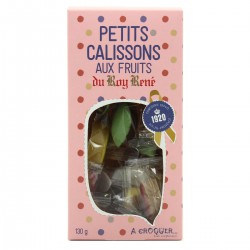 Mini Calisson Aux Fruit 13G