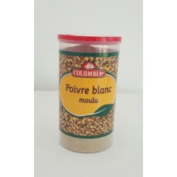 Tub.100G Poiv.Blc Moulu