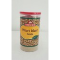 Tub.100G Poiv.Blc Moulu