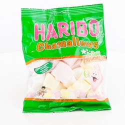Saint 100G Chamallow Marsh.Haribo