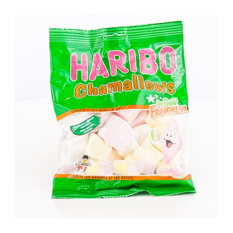 Saint 100G Chamallow Marsh.Haribo