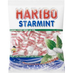 S.Starmint 100Gr.Ricqles