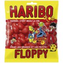 Saint 120G Floppy Haribo