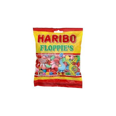 Haribo Bonbons Floppy 250G