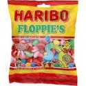 Haribo Bonbons Floppie'S : Le Sachet De 250 G
