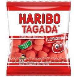 Saint 120G Tagada Haribo