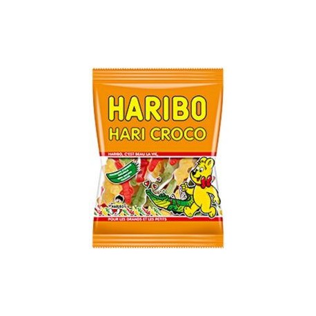 Saint 120G Hari Haribo