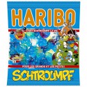Saint 120G Schtroumpfs Haribo