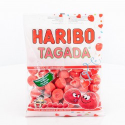 S.Fraise Tagada200 Haribo