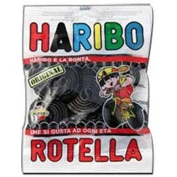 Sachet 200G Rotello Haribo