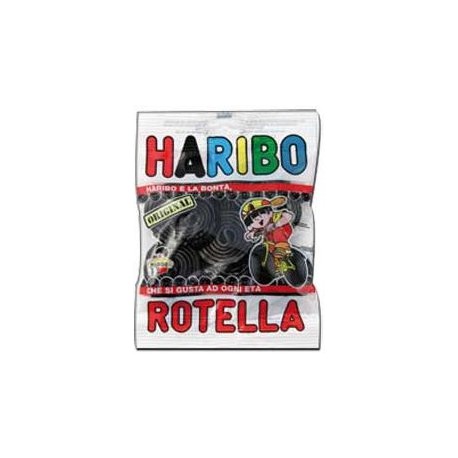 Sachet 200G Rotello Haribo