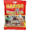 Haribo Bonbons Happy Cola : Le Sachet De 300 G