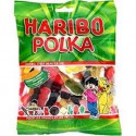 Haribo Bonbons Polka Haribo Sachet Assortiment 300G