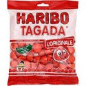 Haribo Tagada Sachet 300G Haribo