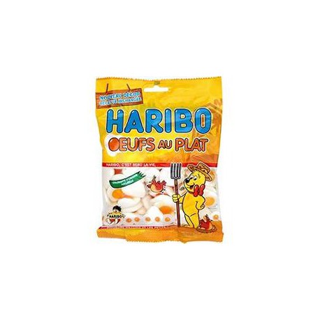 Saint 300G Oeufs Au Plat Saint Haribo