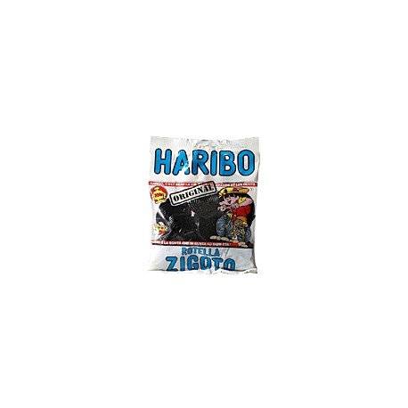 Saint 300G Zigoto Reglisse Haribo