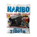 Haribo Rotella Réglisse : Le Sachet De 300G
