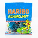 Haribo Bonbons Gélifiés Schtroumpfs Haribo Sachet 300G