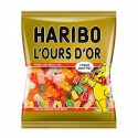 Haribo Bonbons L'Ours D'Or : Le Paquet De 300 G