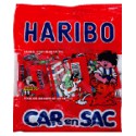 Haribo Bonbons Carensac : Le Paquet De 250 G