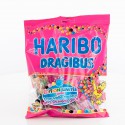 Haribo Bonbons Dragibus : Le Paquet De 250 G