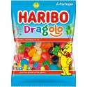 Haribo Bonbons Dragolo : Le Sachet De 300 G