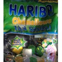 175G Sachet Viva Samba Haribo