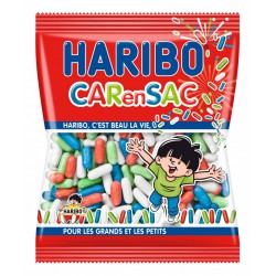 Saint 120G Carensac Haribo