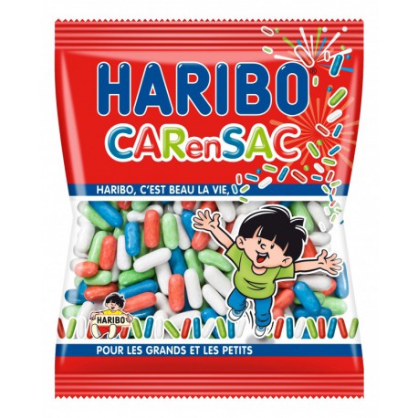 Saint 120G Carensac Haribo