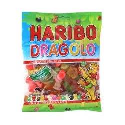 Saint 120G Dragolo Haribo