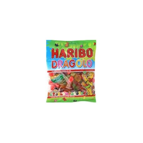 Saint 120G Dragolo Haribo