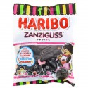 Haribo Bonbons Zanzigliss : Le Sachet De 300 G