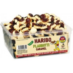 Bte 210 Flanboti Caramel Haribo