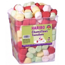 Bte 210 Tremollow Melange Haribo