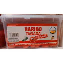 Haribo Bte 210Maxtagada 0.05E