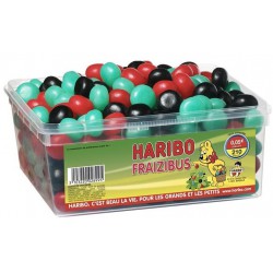 Bte 210 Fraizibus Haribo