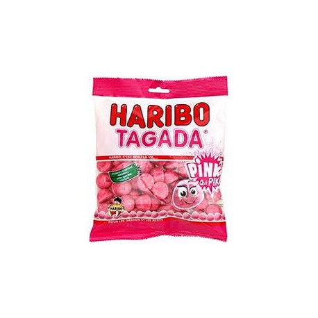 Tagada Tagada Pink 250G