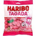 Tagada Tagada Pink 250G