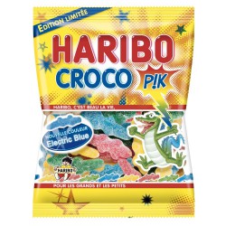 120G Croco Pik Sachet