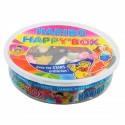 Haribo Bonbons Happy' Box : La Boite De 600 G