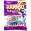Haribo Purple Cola Pik 250G