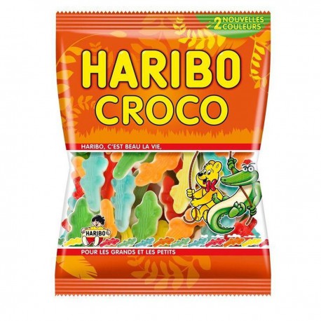 Haribo Croco Haribo 280G