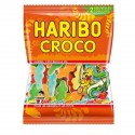 Haribo Bonbons Croco : Le Paquet De 280 G