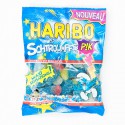 Haribo Schtroumpf Pik 275G