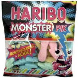 Saint 200G Monster Pik Haribo