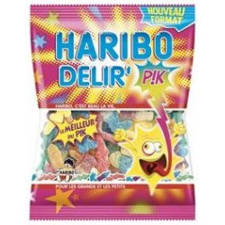 275G Delir Pik Haribo