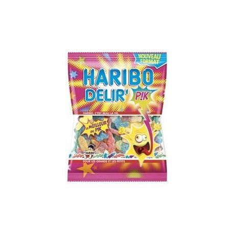 275G Delir Pik Haribo