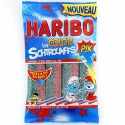 180G Color Schtroumf Pik Haribo
