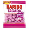 Haribo Tagada Purple Haribo 250G