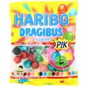 230G Dragibus Pik Haribo